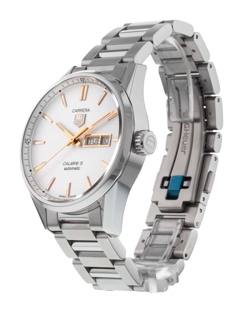 Tag Heuer Carrera WAR201D.BA0723